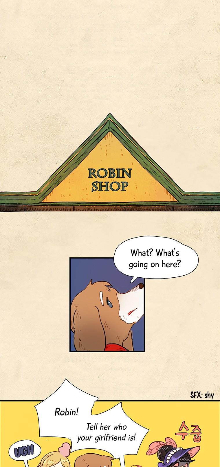 Come Over To My House And Play Chapter 5 page 20 - Chapter 5