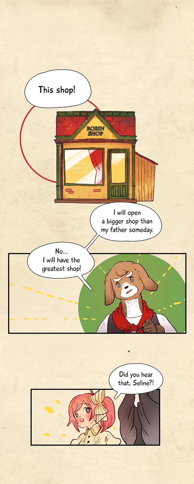 Come Over To My House And Play Chapter 5 page 22 - Chapter 5