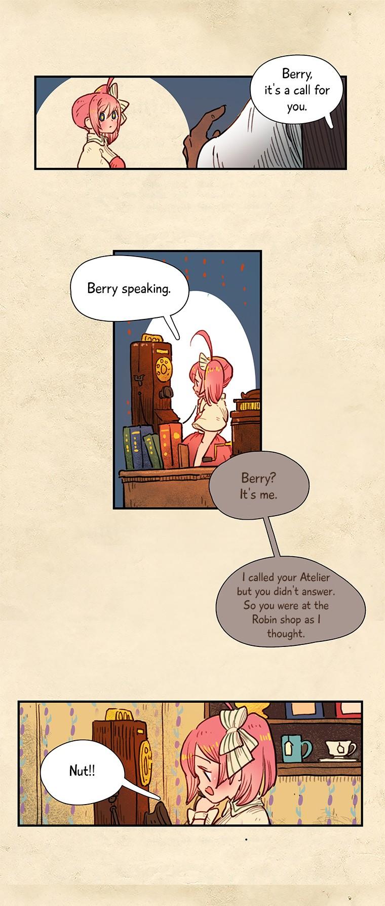 Come Over To My House And Play Chapter 5 page 24 - Chapter 5