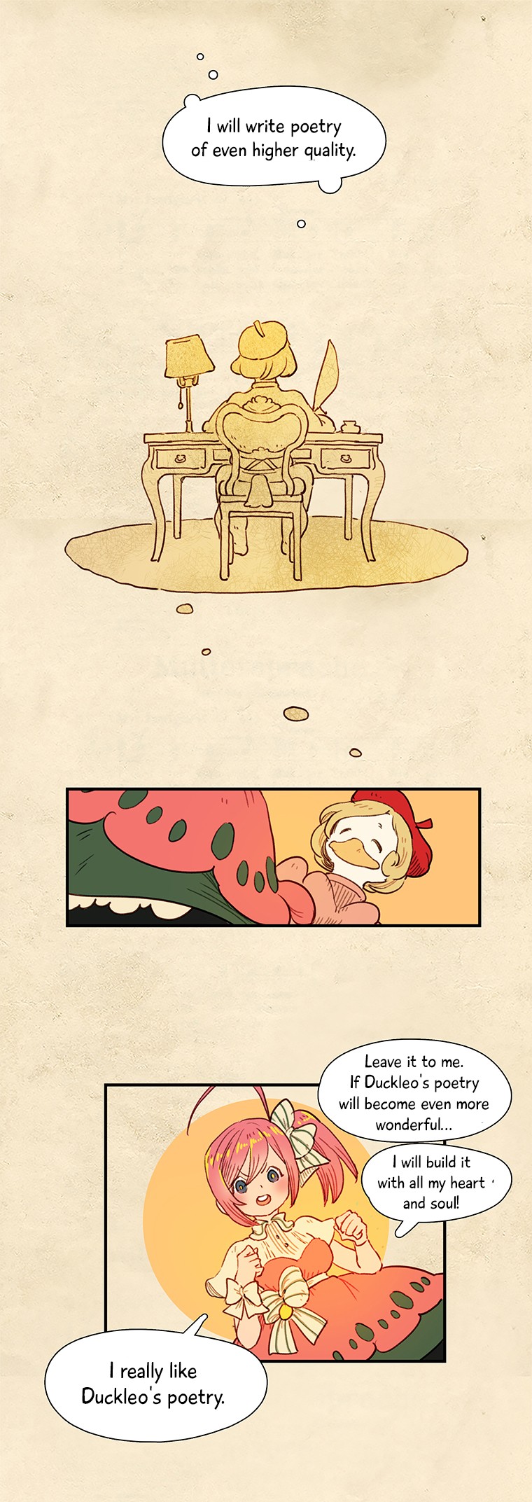 Come Over To My House And Play Chapter 5 page 7 - Chapter 5