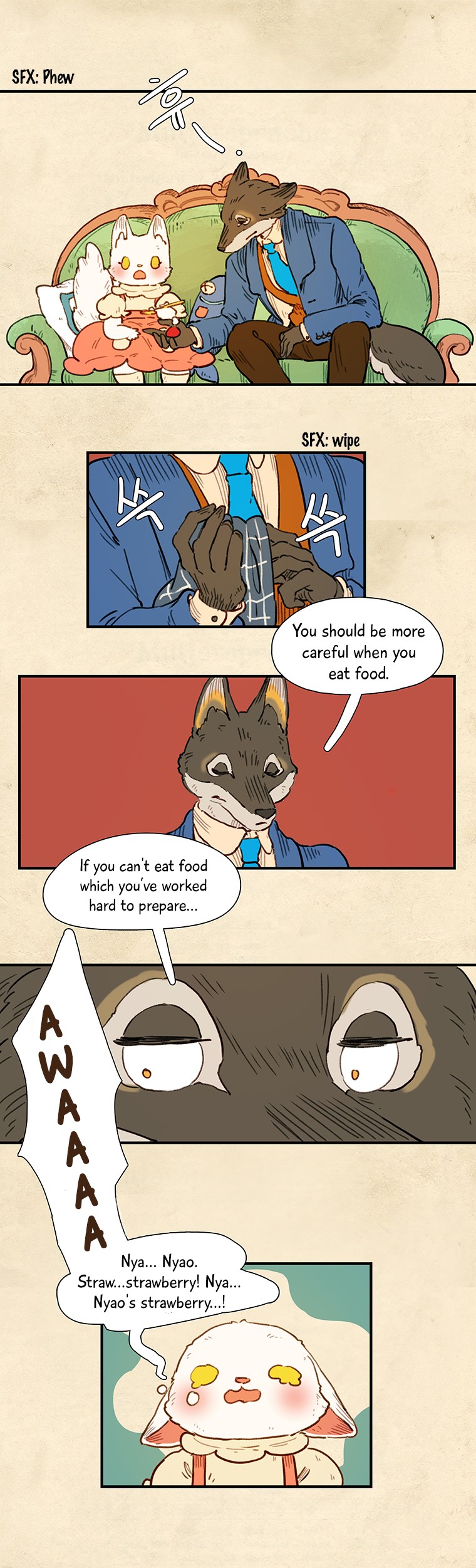Come Over To My House And Play Chapter 6 page 13 - Chapter 6