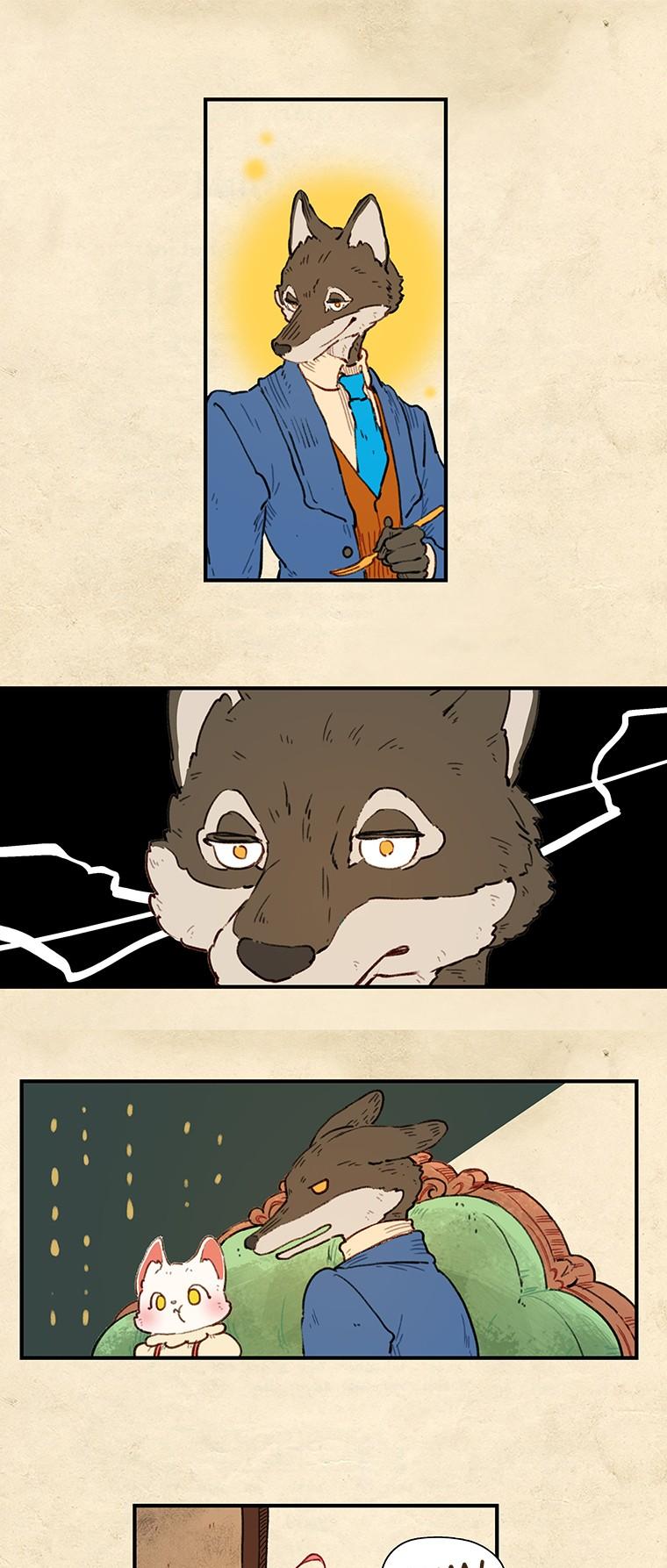 Come Over To My House And Play Chapter 6 page 15 - Chapter 6