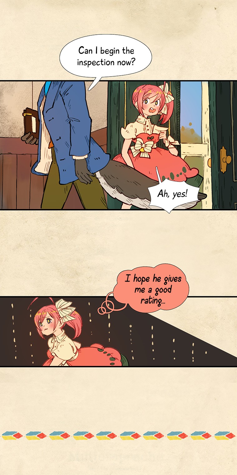Come Over To My House And Play Chapter 6 page 4 - Chapter 6