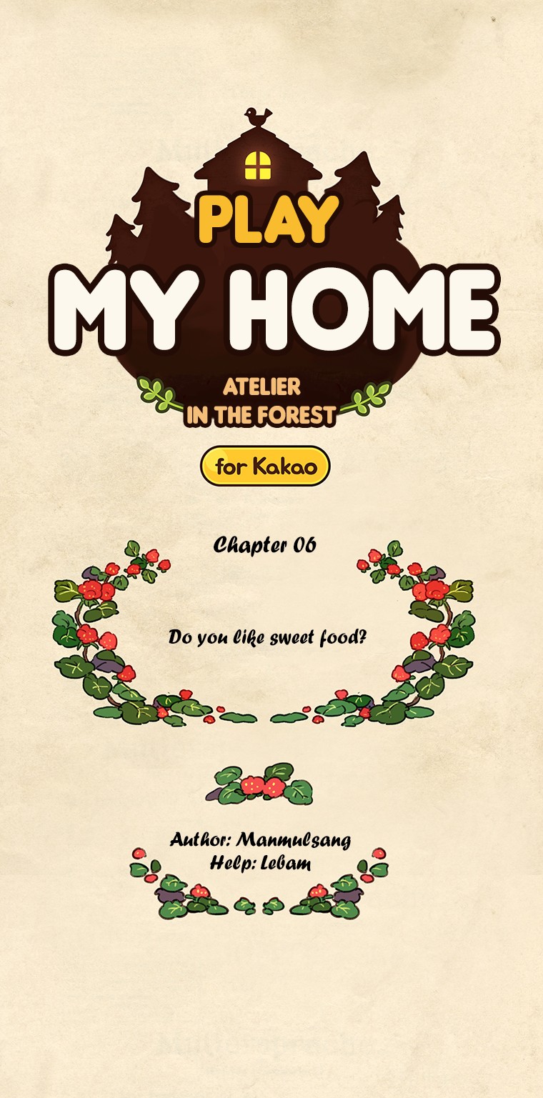 Come Over To My House And Play Chapter 6 page 9 - Chapter 6
