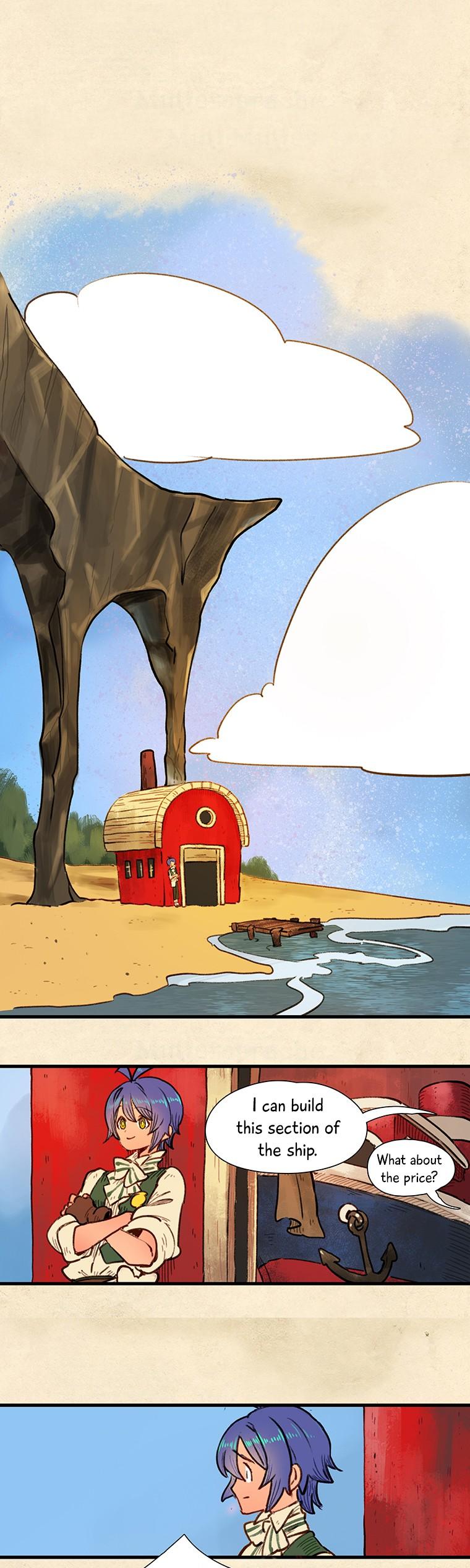 Come Over To My House And Play Chapter 7 page 13 - Chapter 7: Safety is Most Important