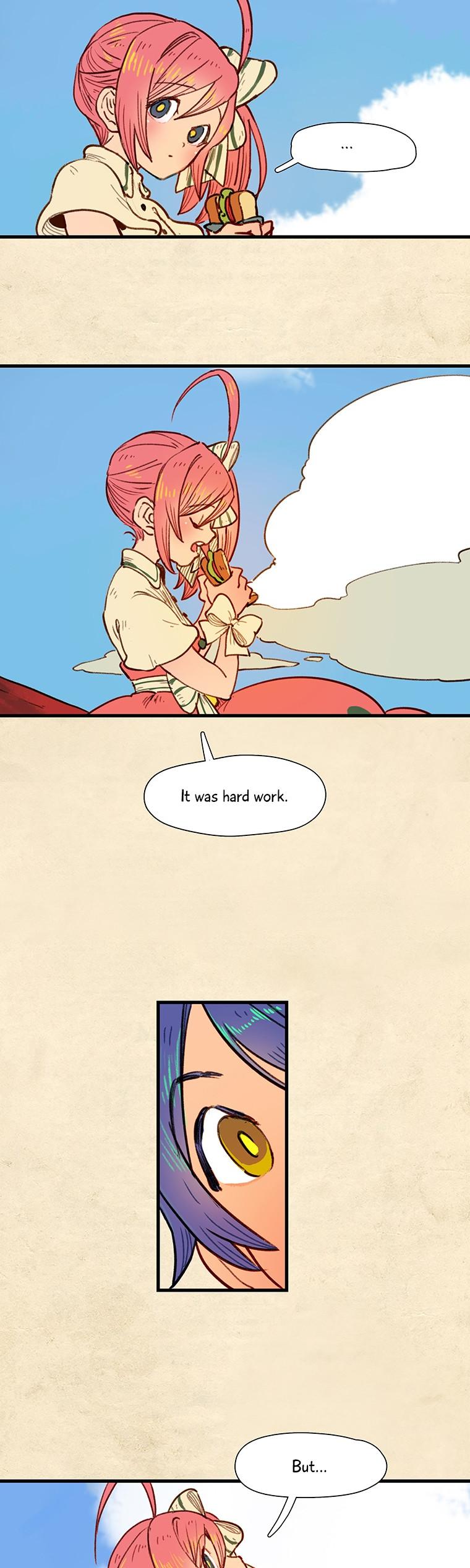Come Over To My House And Play Chapter 7 page 2 - Chapter 7: Safety is Most Important