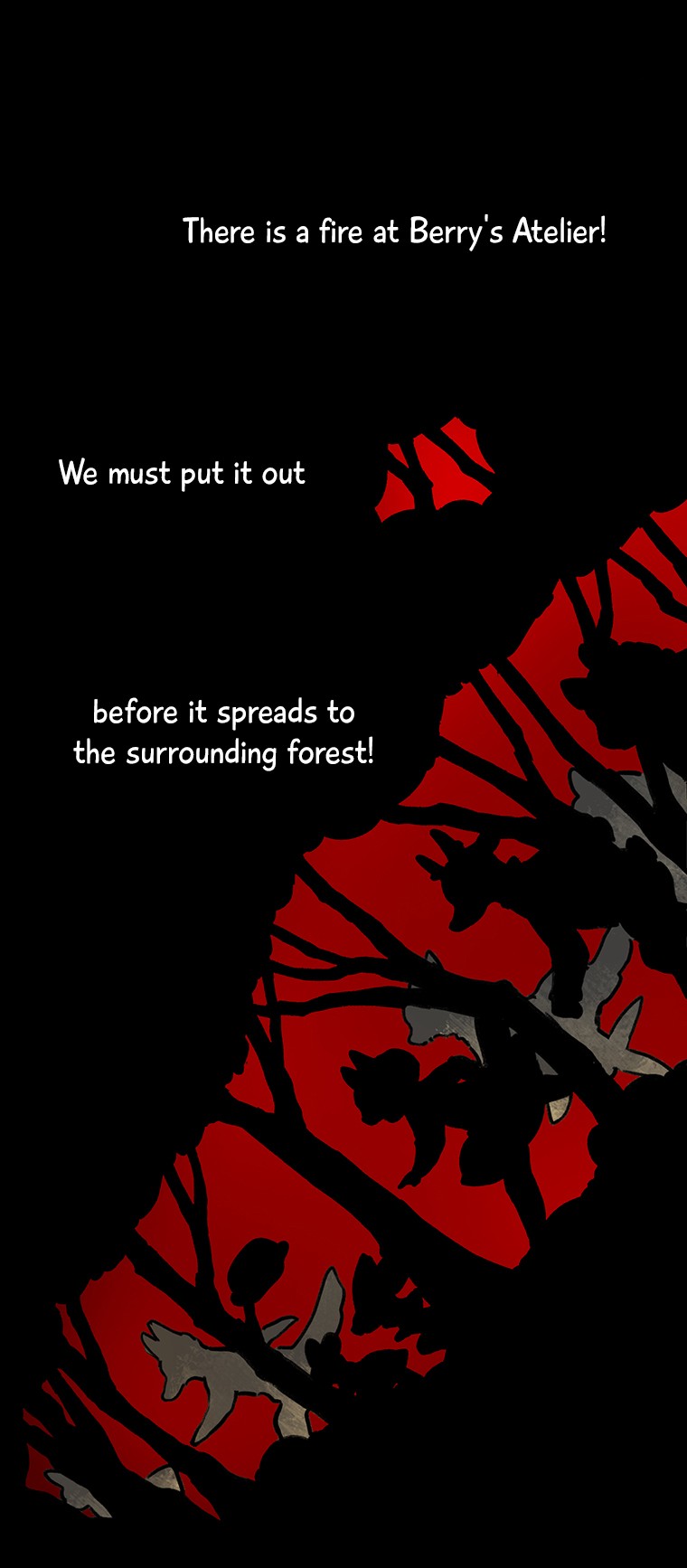 Come Over To My House And Play Chapter 8 page 1 - Chapter 8: Thank You Everybody [END]