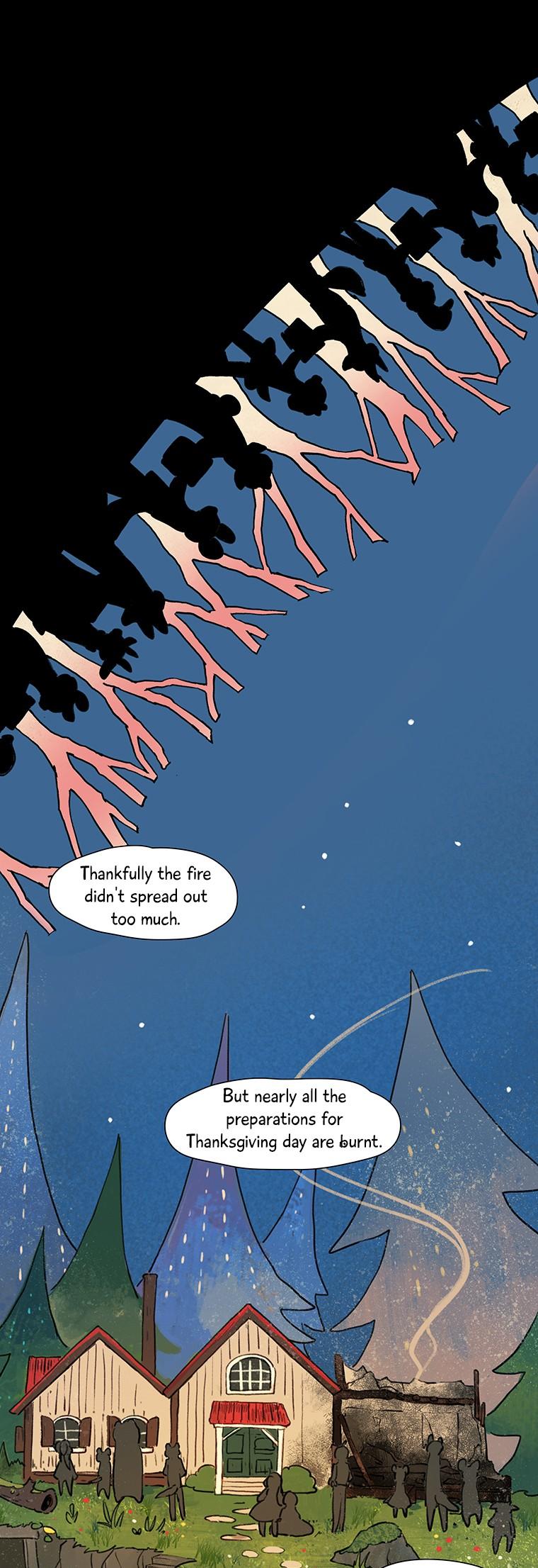 Come Over To My House And Play Chapter 8 page 4 - Chapter 8: Thank You Everybody [END]