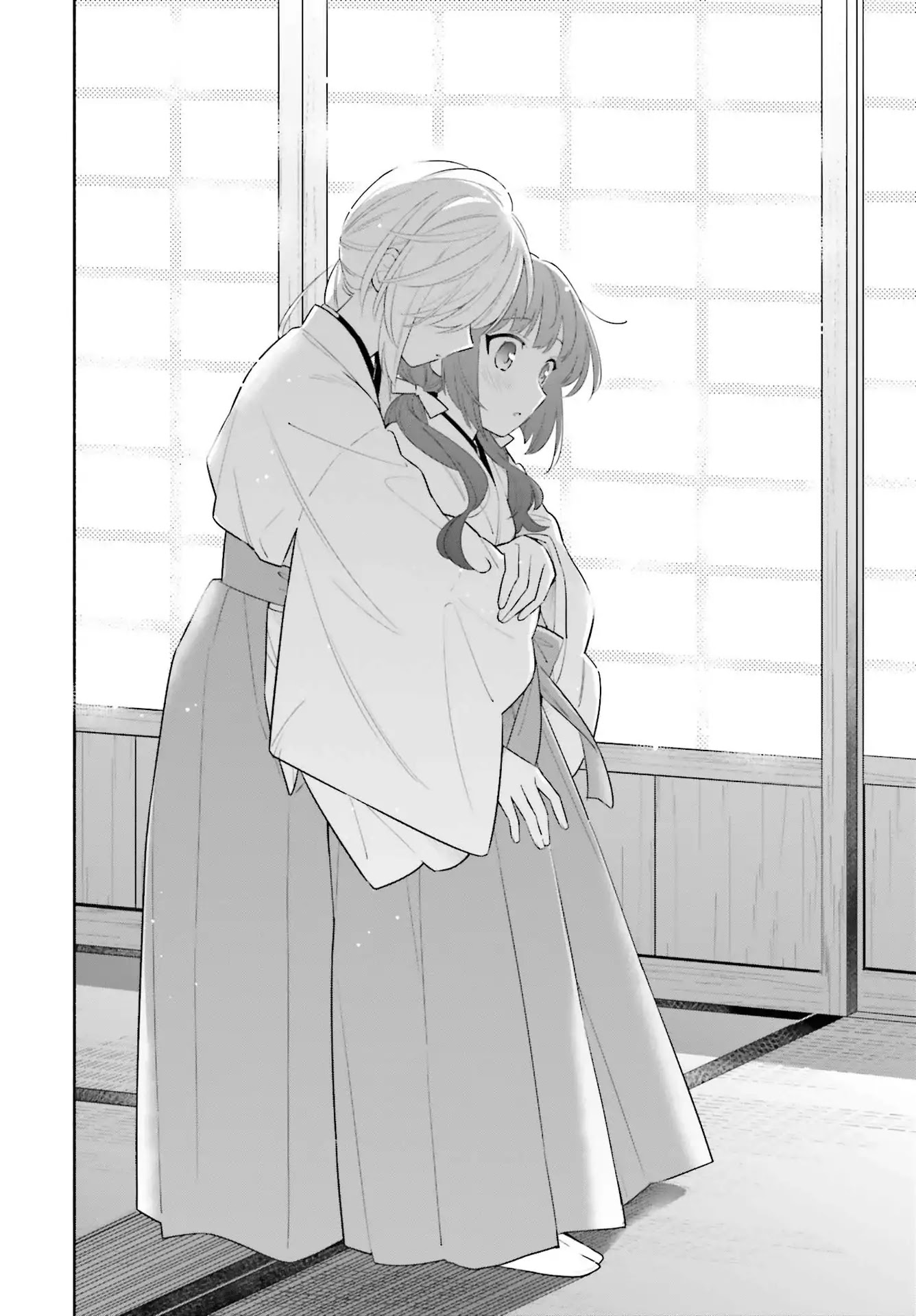 Come Rain or Shine Chapter 1 page 34 - Chapter 1
