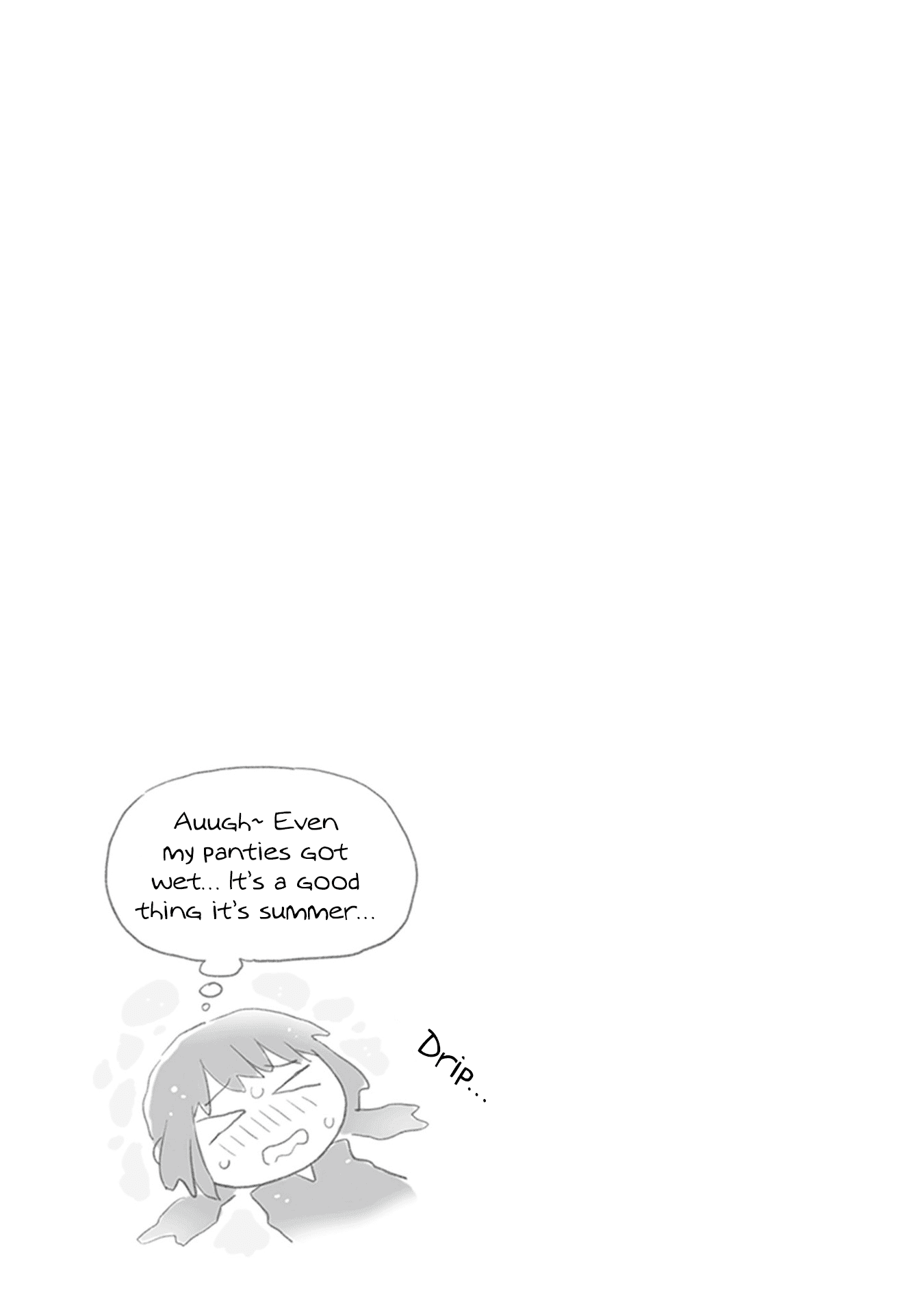 Come Rain or Shine Chapter 11.9 page 7 - Chapter 11.9: Volume 2 Extras