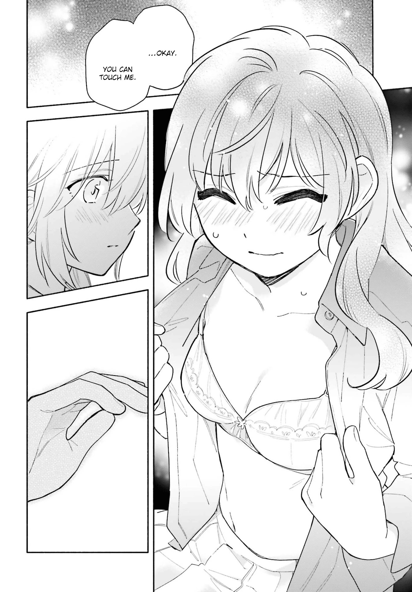 Come Rain or Shine Chapter 11 page 18 - Chapter 11