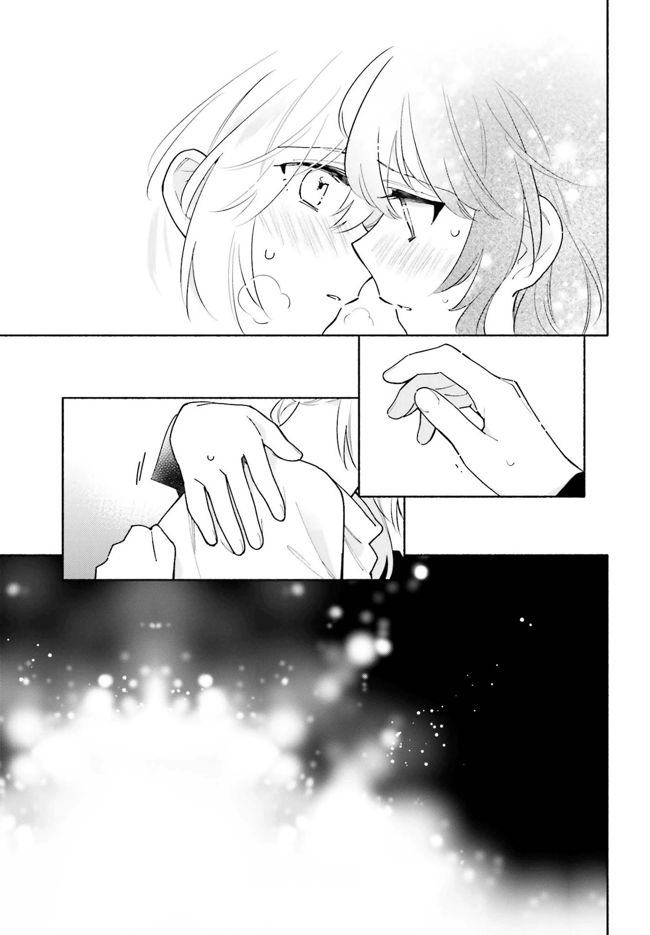 Come Rain or Shine Chapter 11 page 23 - Chapter 11