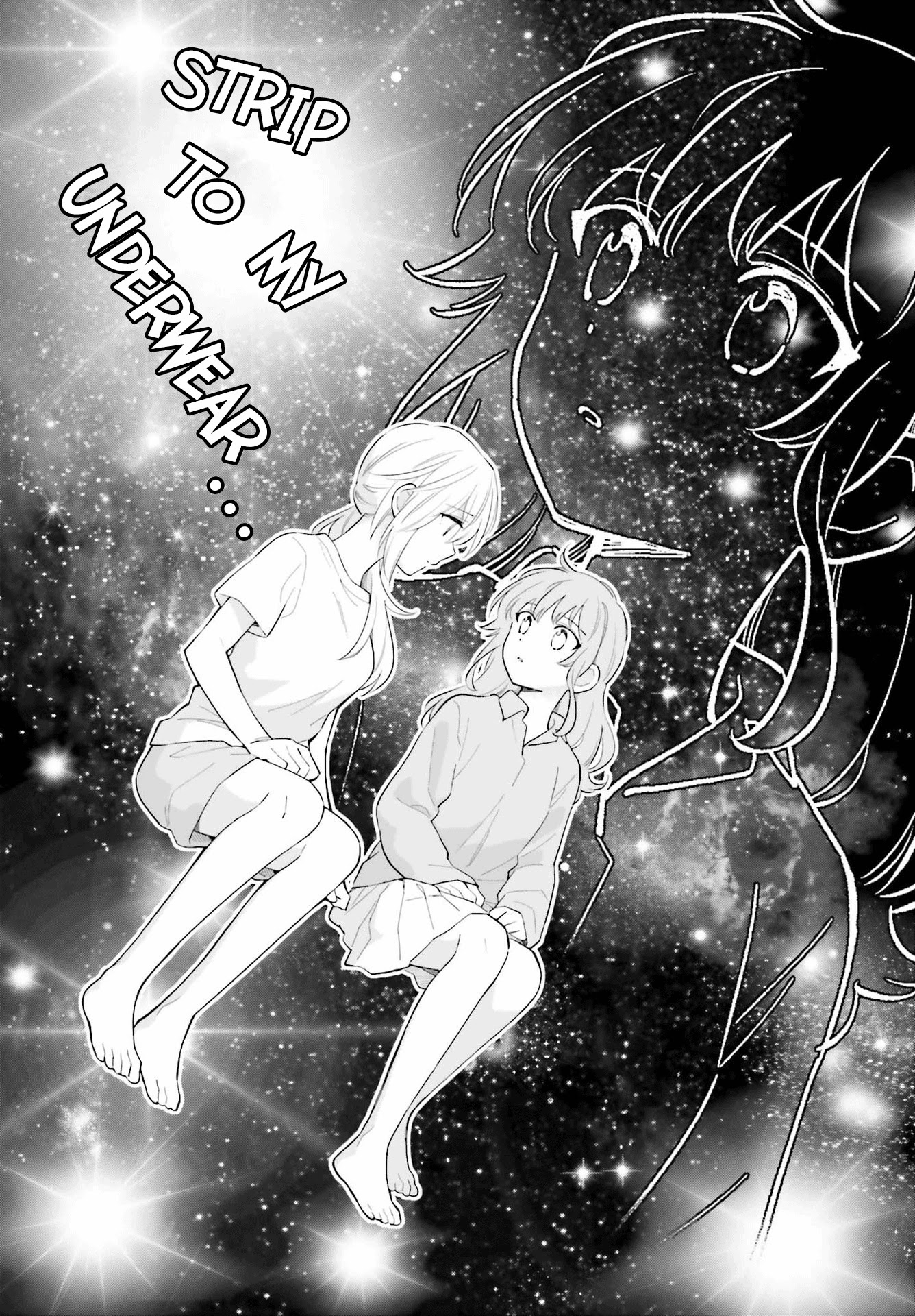 Come Rain or Shine Chapter 11 page 9 - Chapter 11