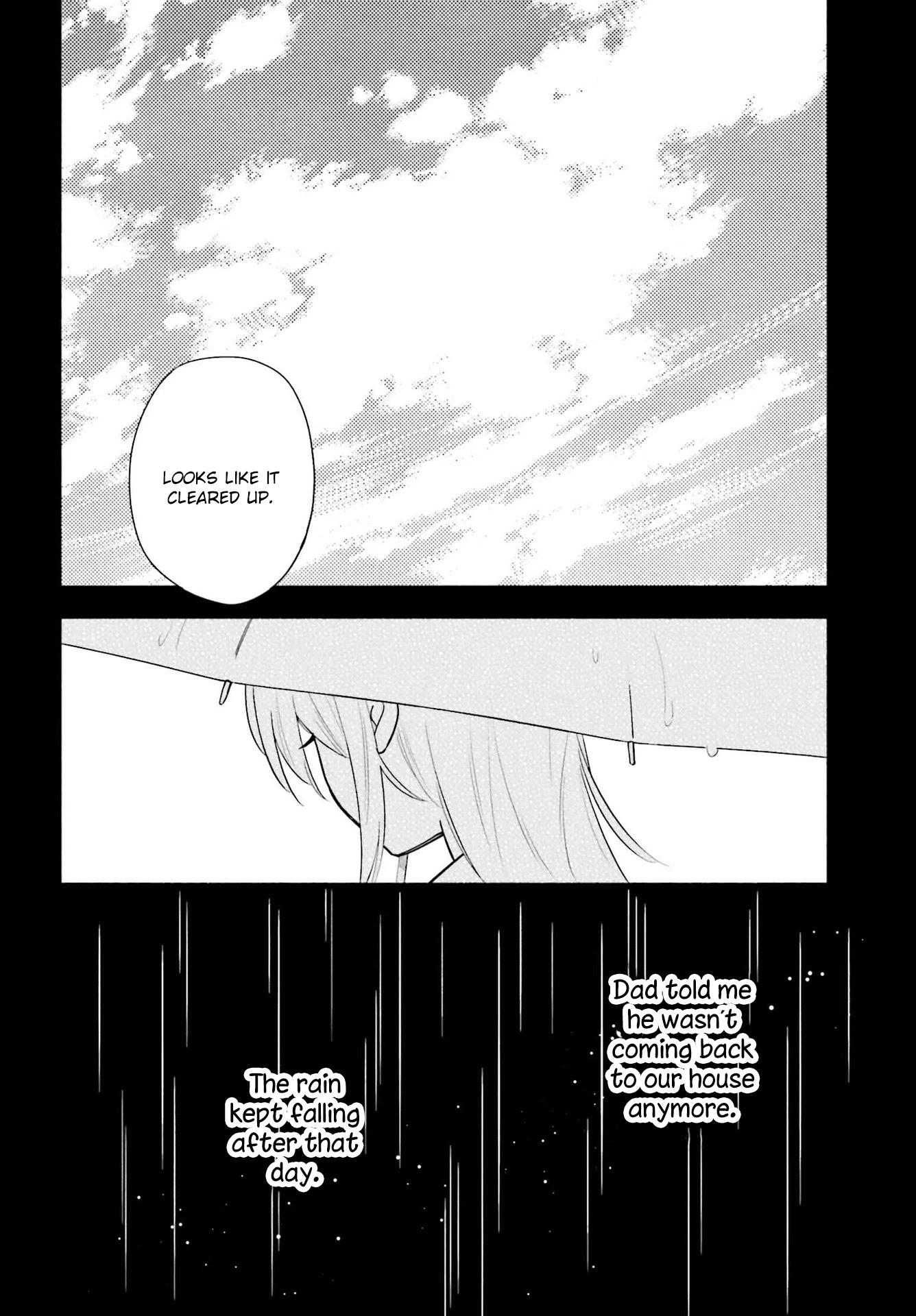 Come Rain or Shine Chapter 16 page 16 - Chapter 16