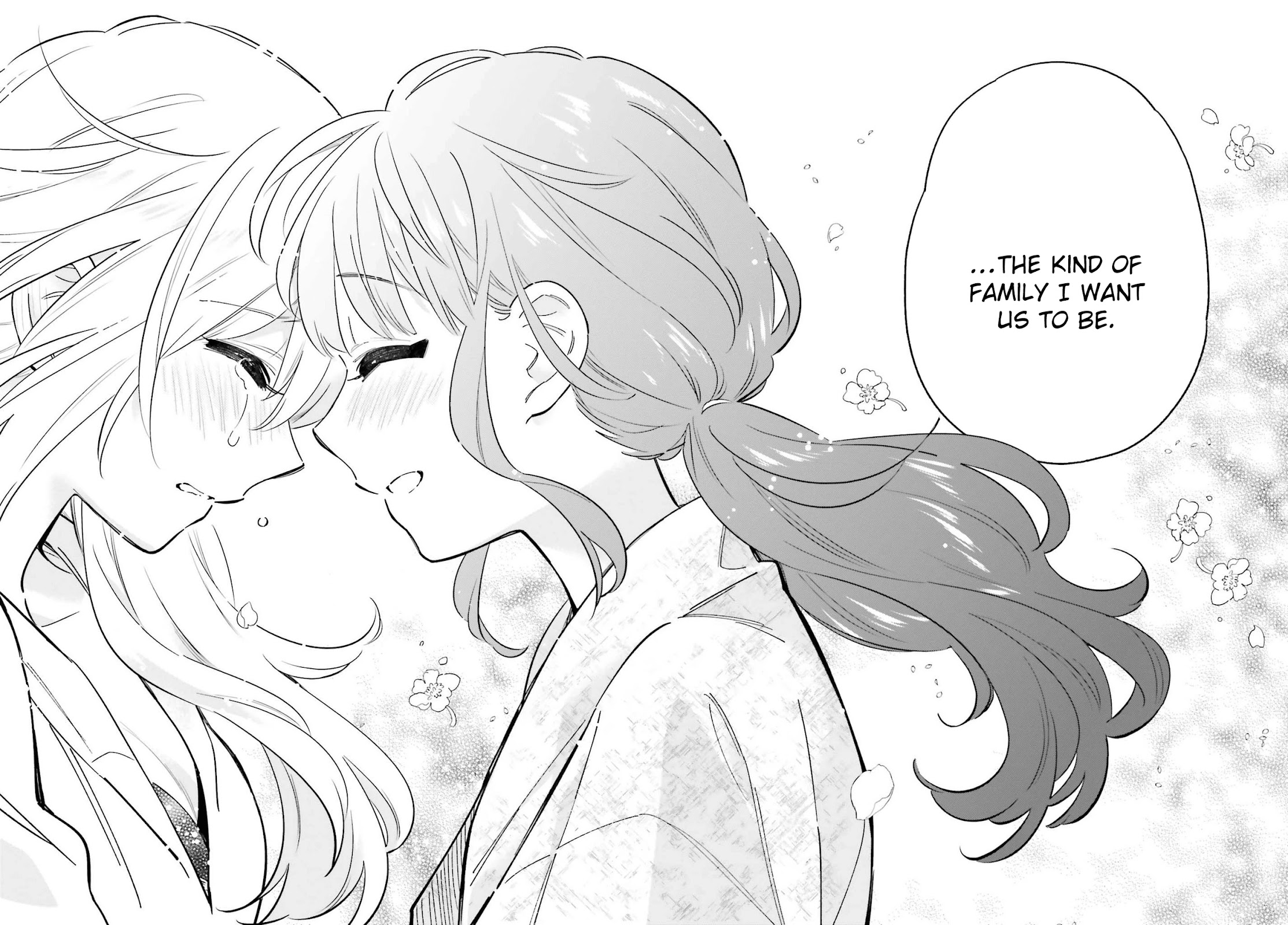 Come Rain or Shine Chapter 16 page 24 - Chapter 16