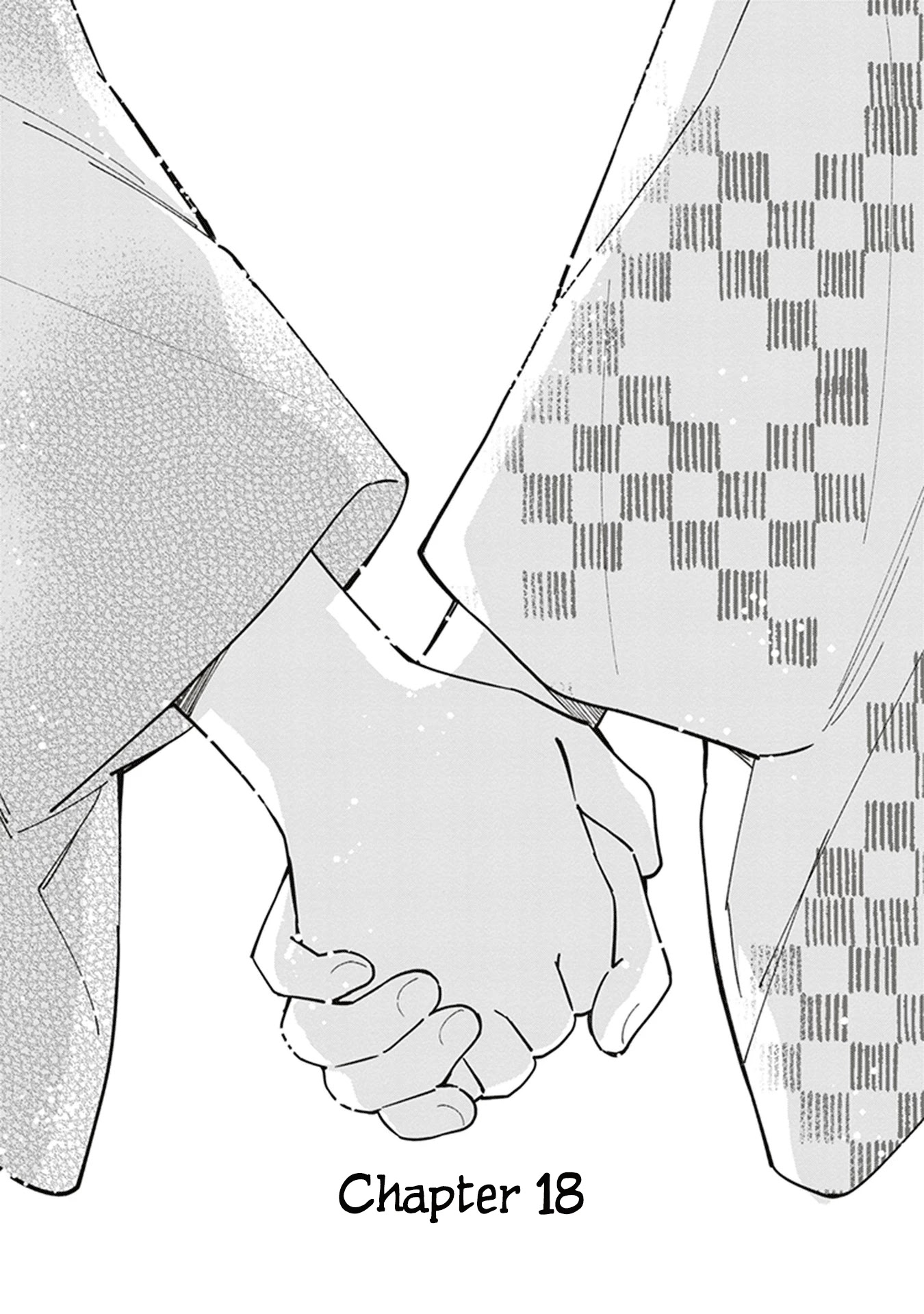 Come Rain or Shine Chapter 18 page 1 - Chapter 18