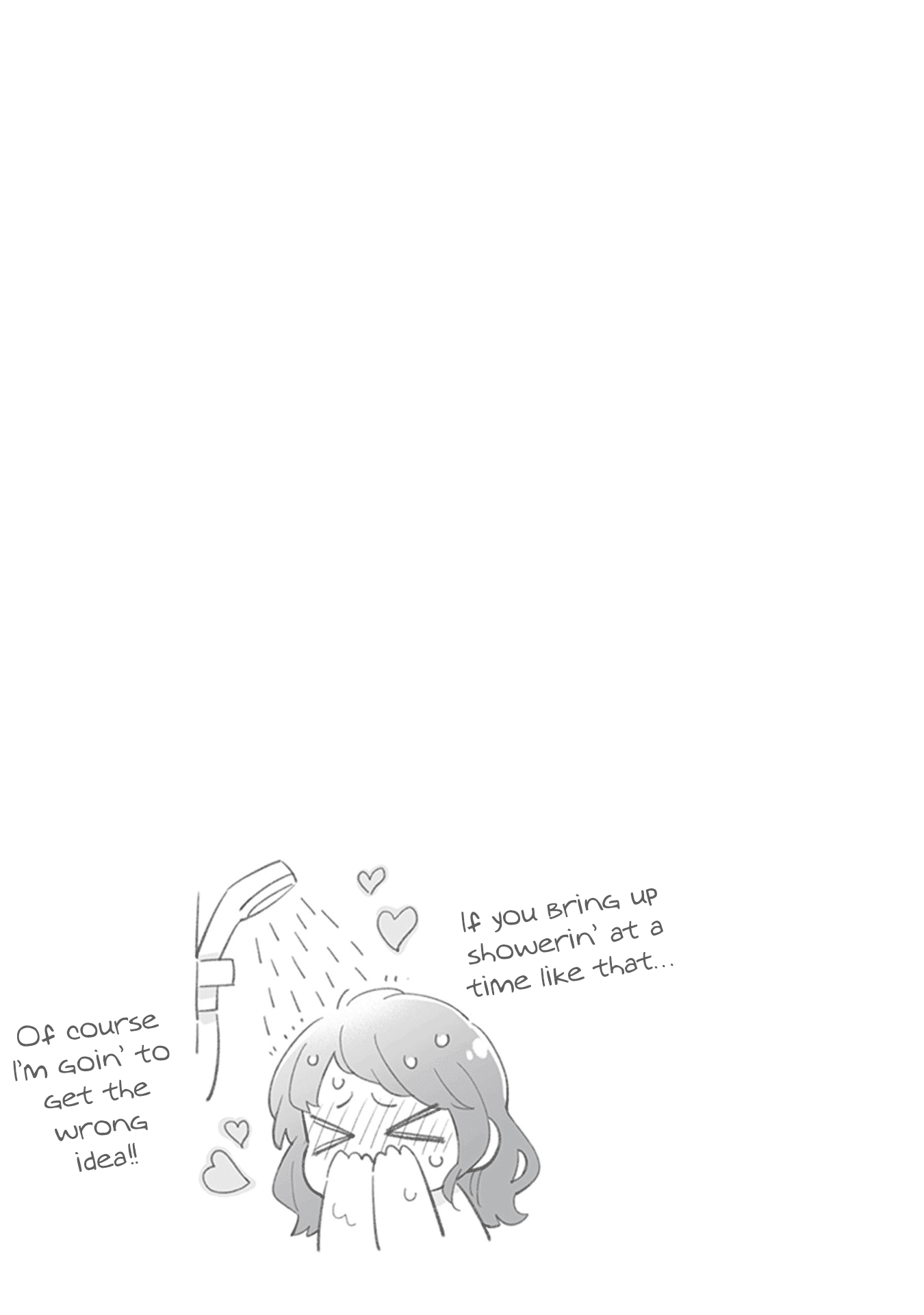 Come Rain or Shine Chapter 19.5 page 7 - Chapter 19.5: Volume 3 Extras