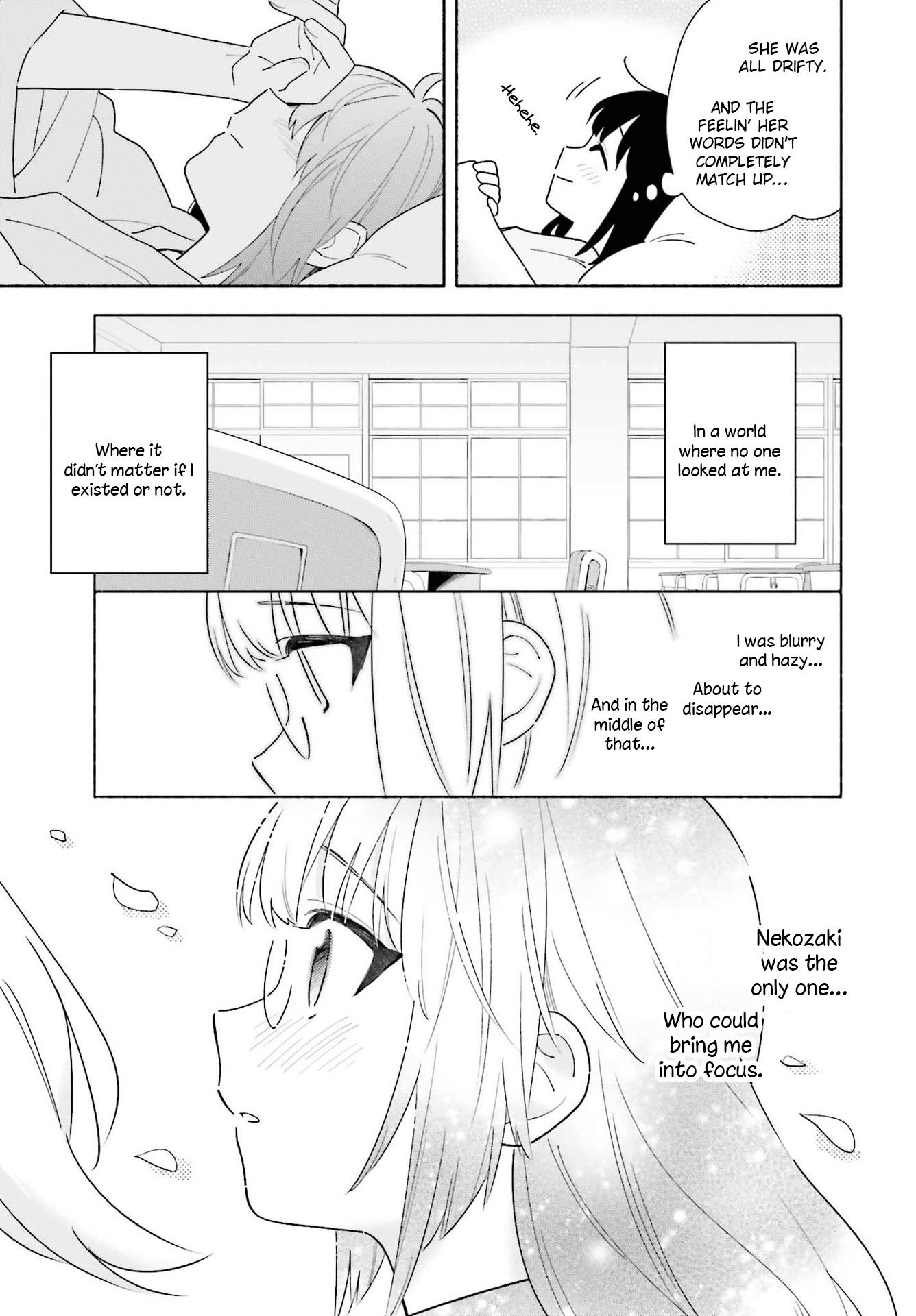 Come Rain or Shine Chapter 2 page 29 - Chapter 2