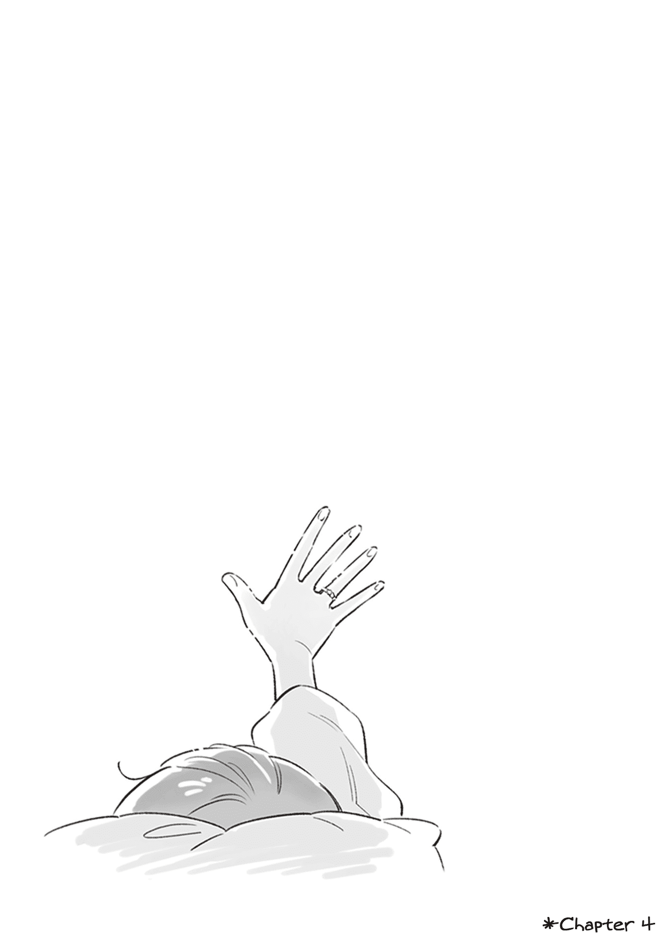 Come Rain or Shine Chapter 5.9 page 5 - Chapter 5.9: Volume 1 Extras