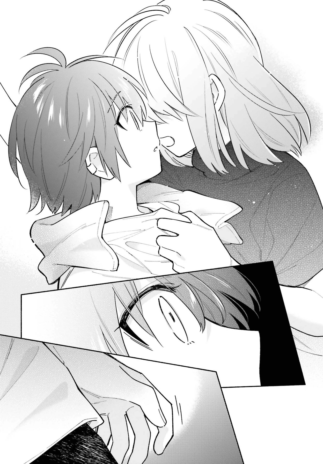 Come Rain or Shine Chapter 8 page 6 - Chapter 8