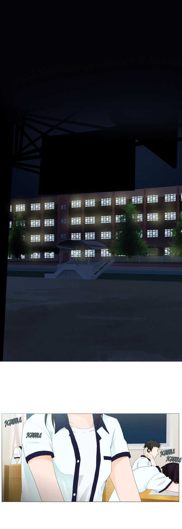 Come Spring Chapter 13 page 1 - Chapter 13