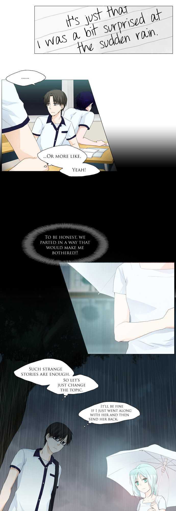Come Spring Chapter 13 page 10 - Chapter 13