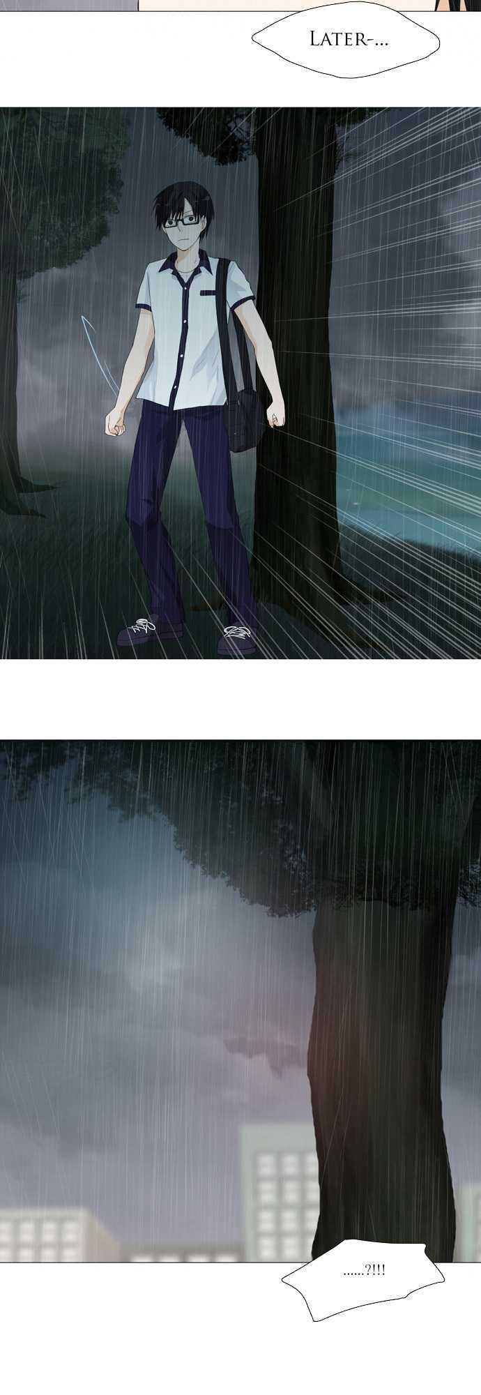Come Spring Chapter 13 page 13 - Chapter 13