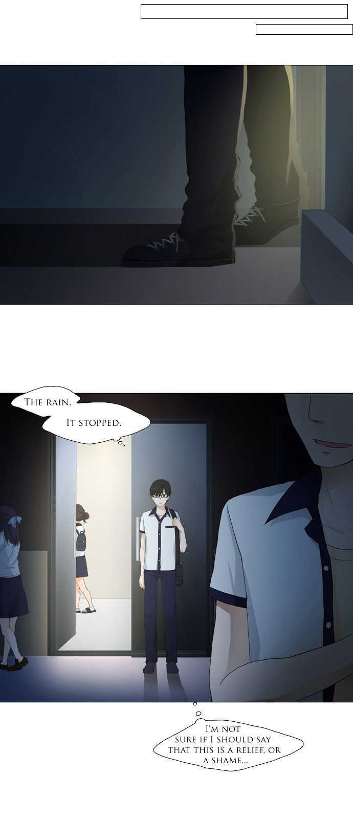 Come Spring Chapter 13 page 15 - Chapter 13