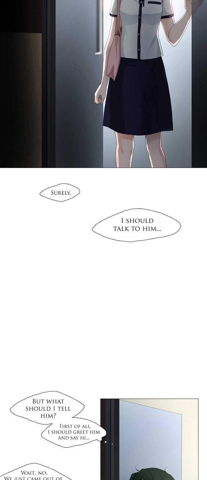 Come Spring Chapter 13 page 17 - Chapter 13
