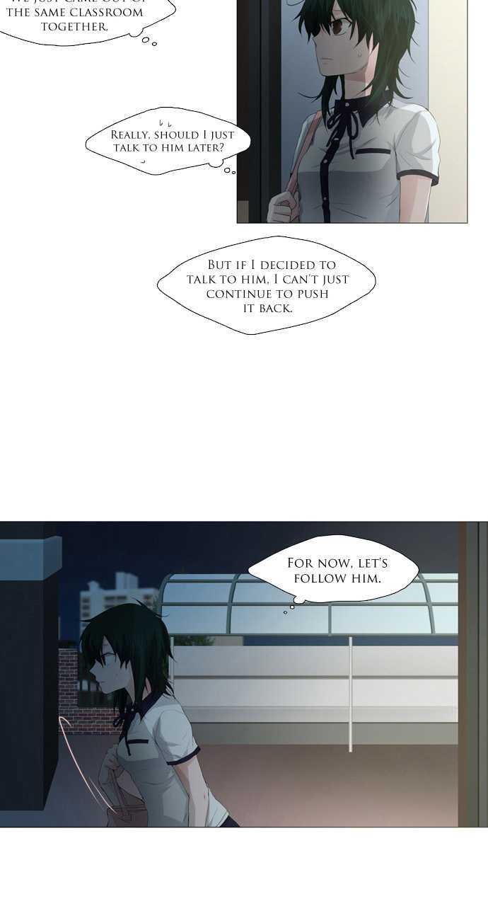Come Spring Chapter 13 page 18 - Chapter 13