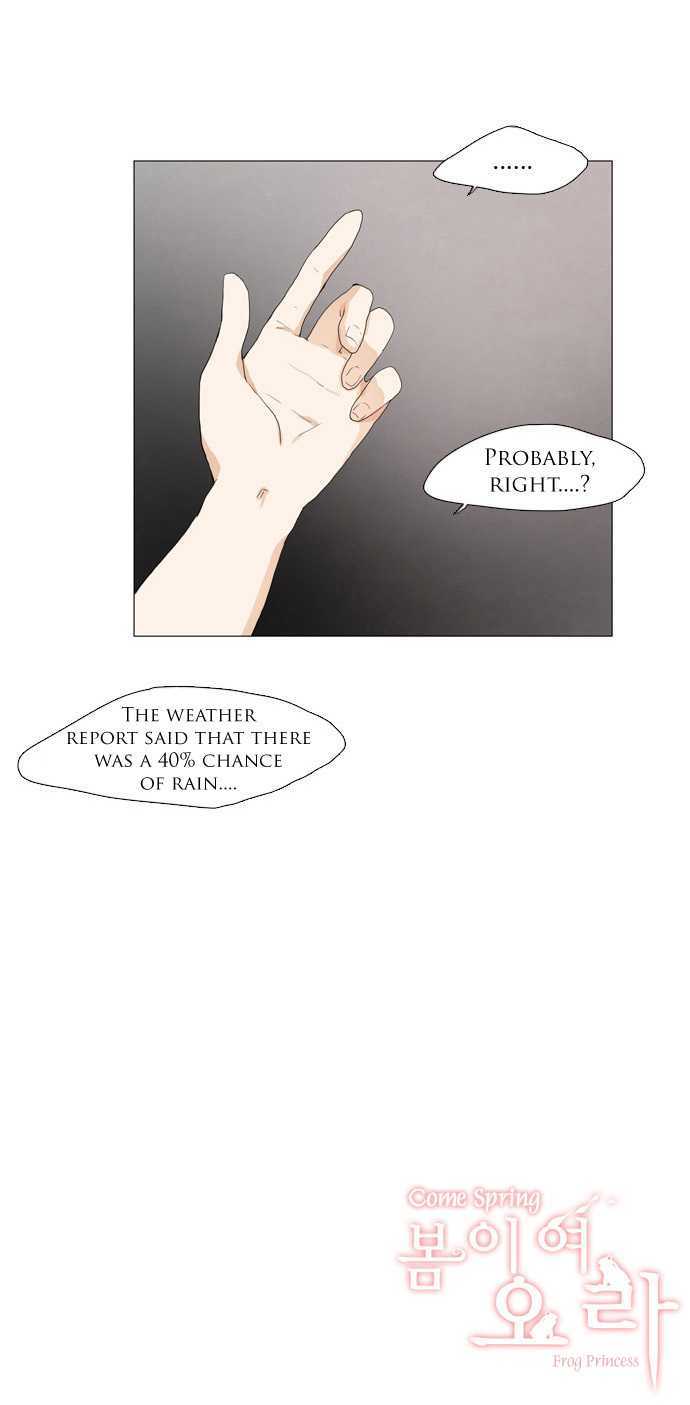Come Spring Chapter 16 page 10 - Chapter 16