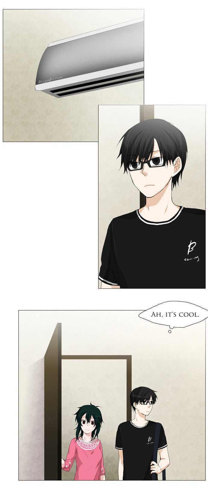 Come Spring Chapter 16 page 11 - Chapter 16