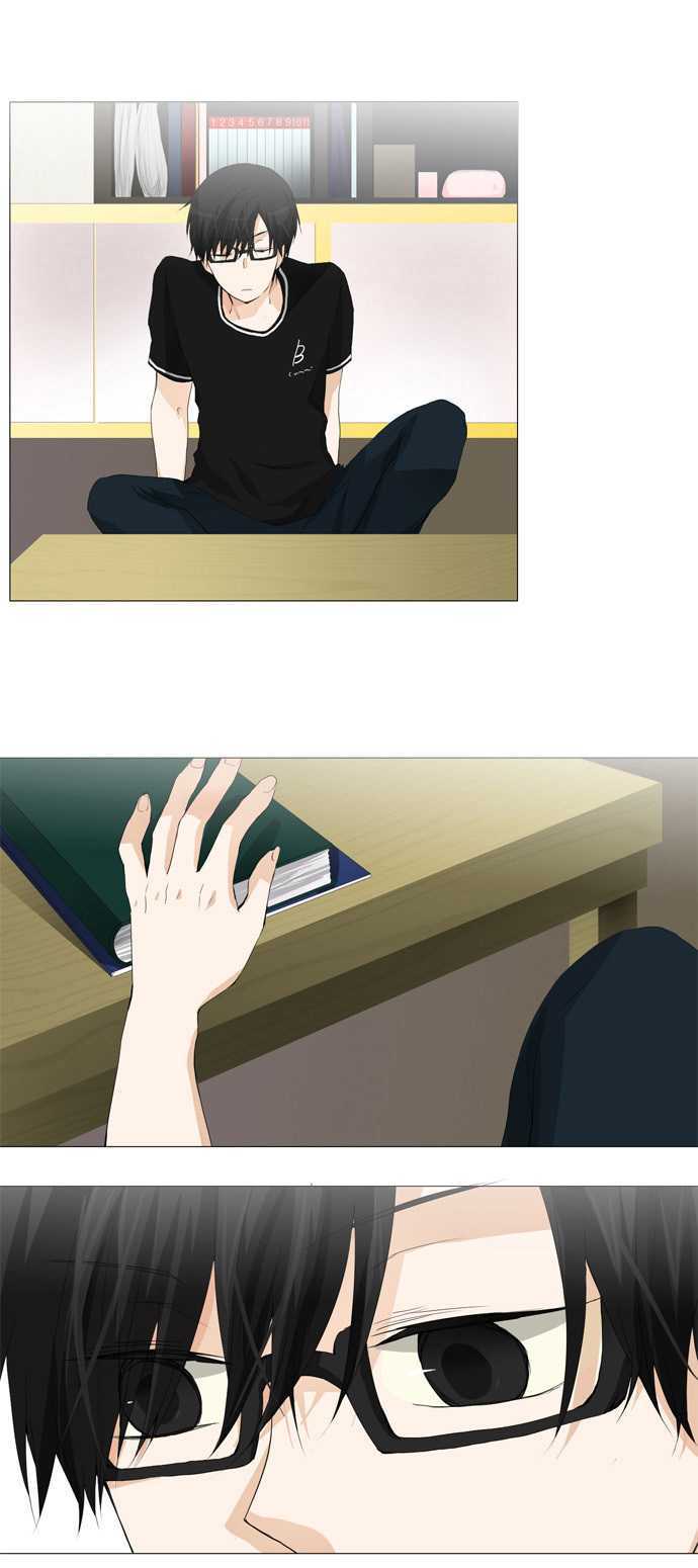Come Spring Chapter 16 page 13 - Chapter 16