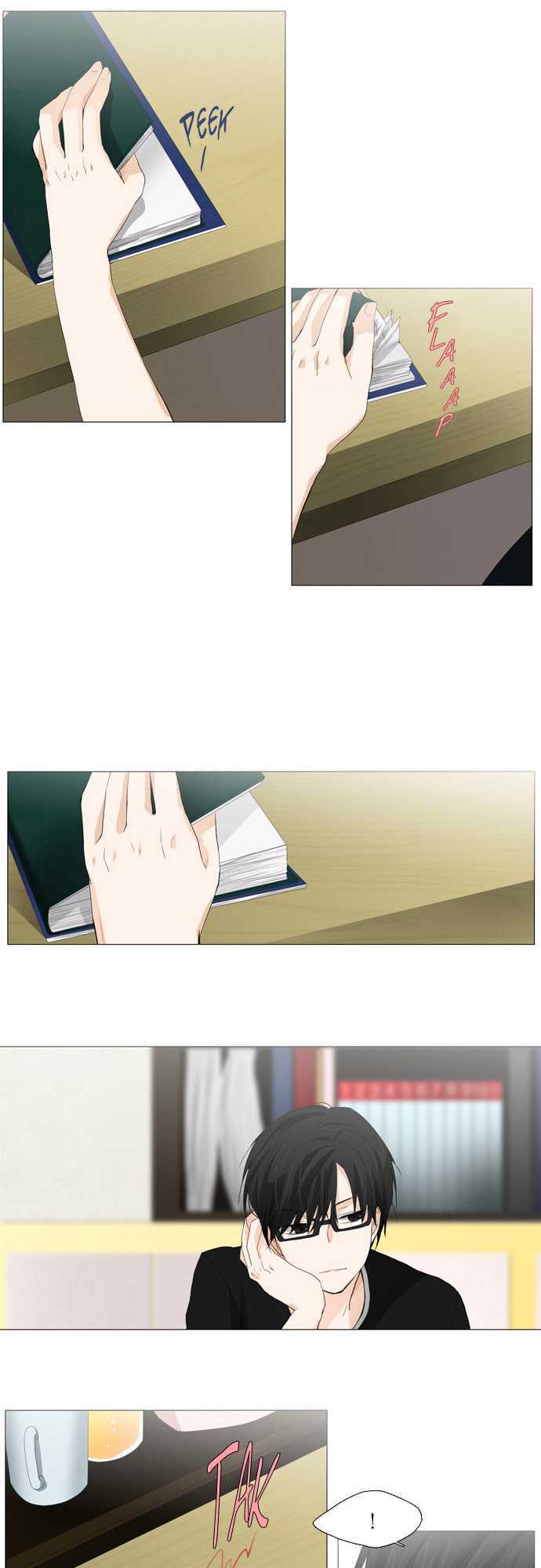 Come Spring Chapter 16 page 14 - Chapter 16