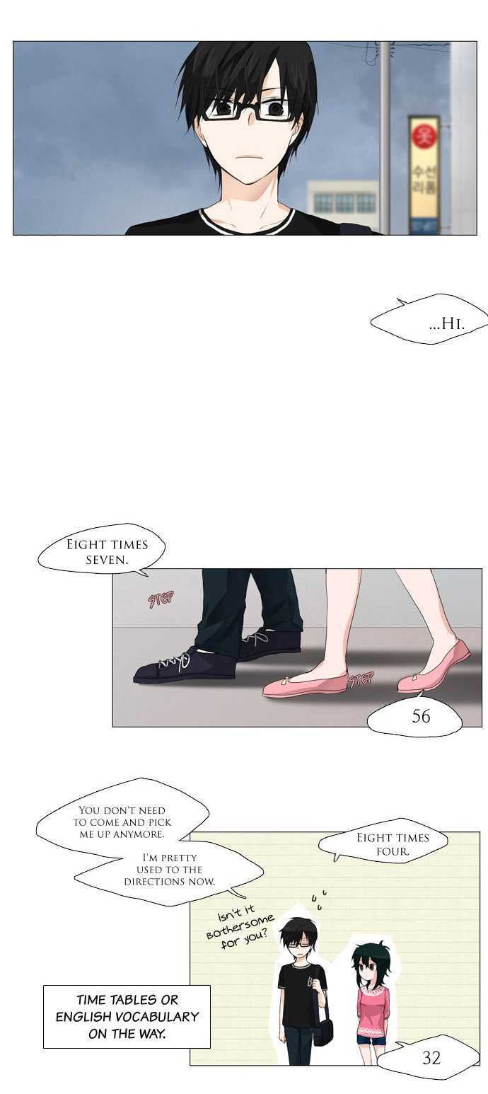 Come Spring Chapter 16 page 2 - Chapter 16