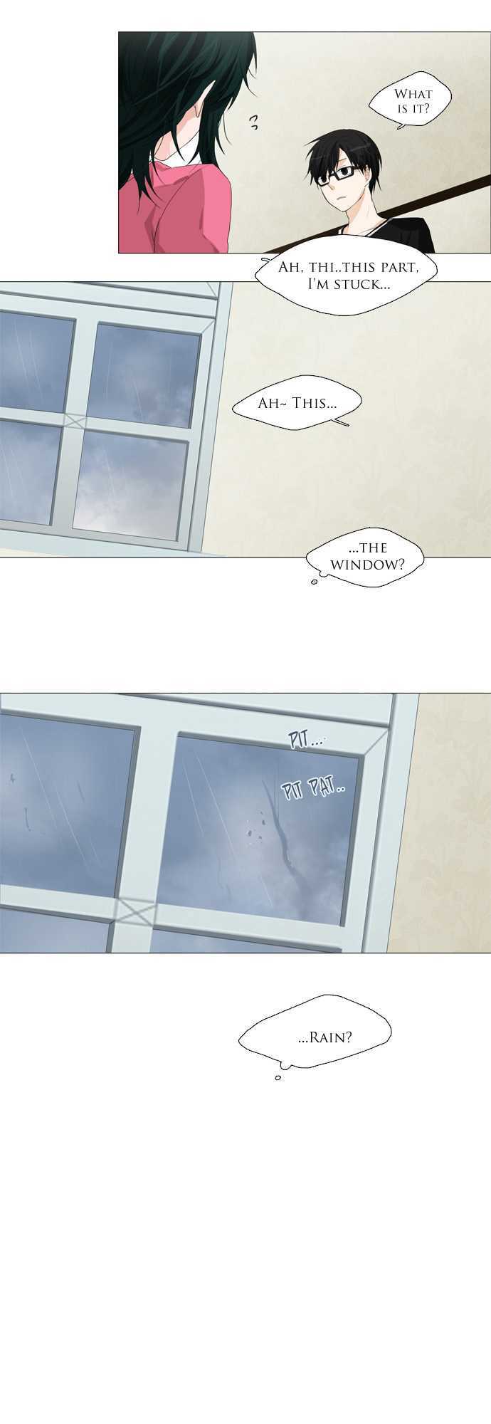 Come Spring Chapter 16 page 26 - Chapter 16