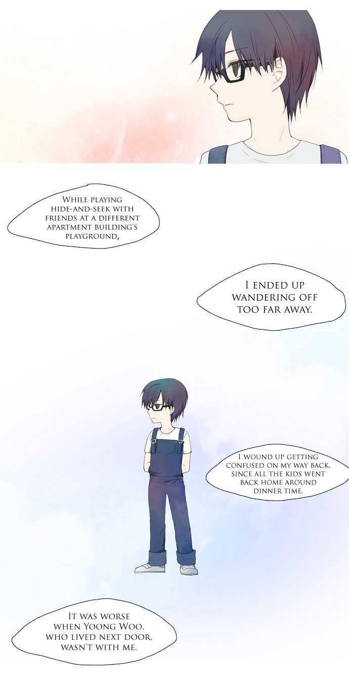 Come Spring Chapter 16 page 5 - Chapter 16