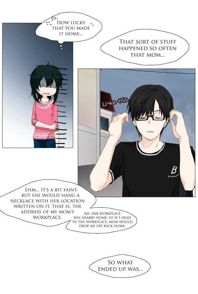 Come Spring Chapter 16 page 6 - Chapter 16