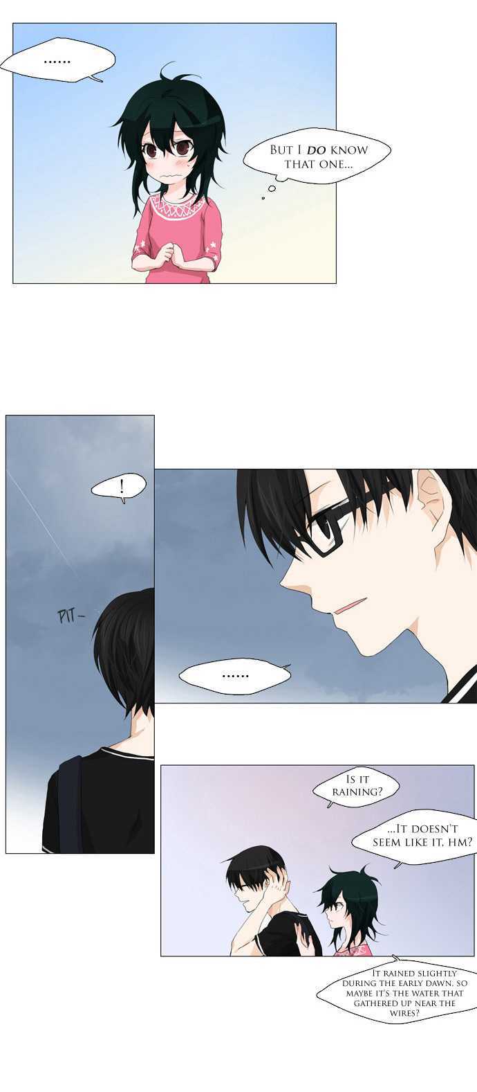 Come Spring Chapter 16 page 9 - Chapter 16