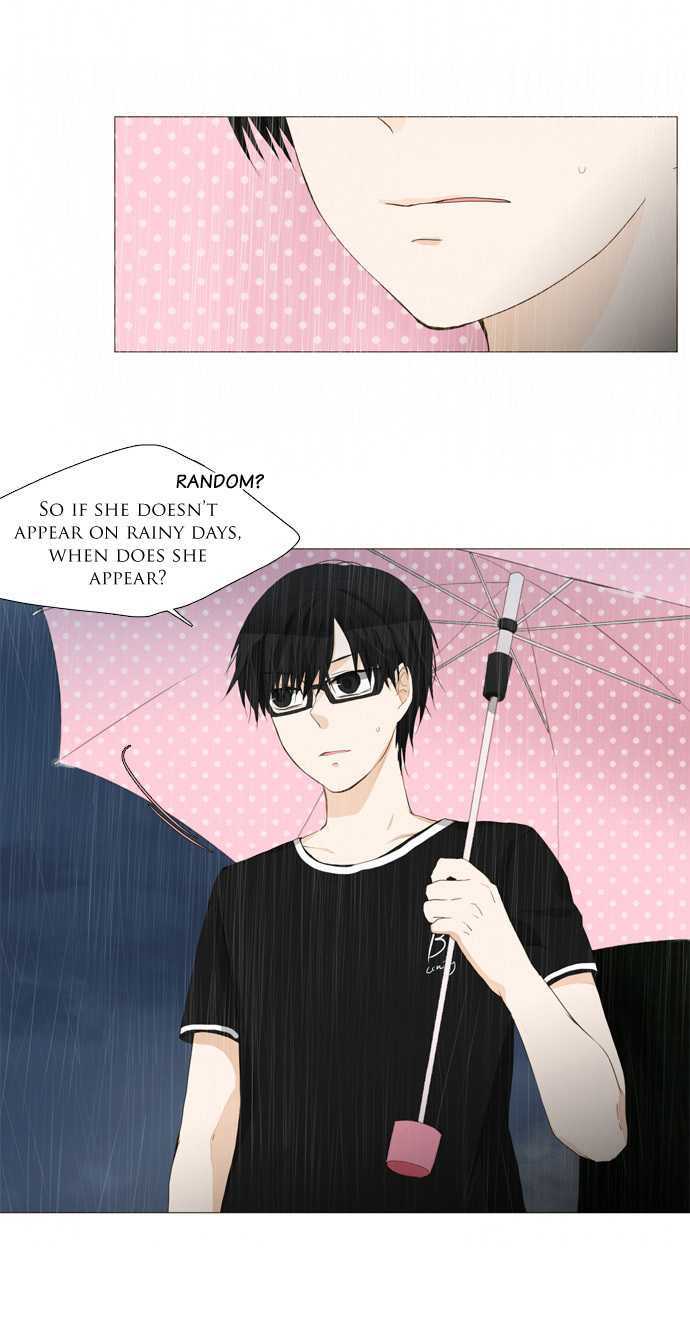Come Spring Chapter 18 page 1 - Chapter 18