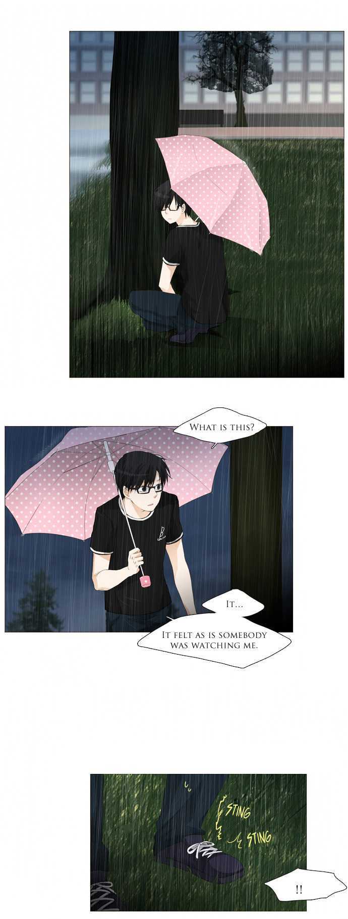 Come Spring Chapter 18 page 10 - Chapter 18