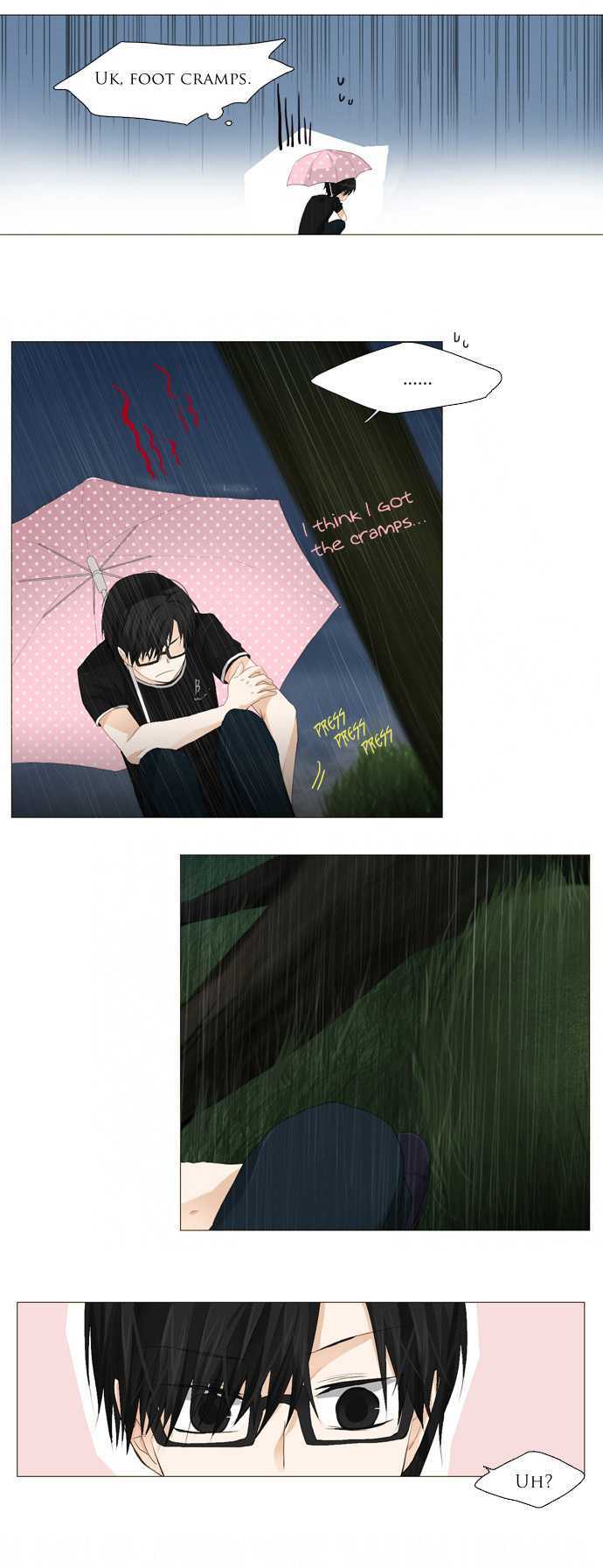Come Spring Chapter 18 page 11 - Chapter 18