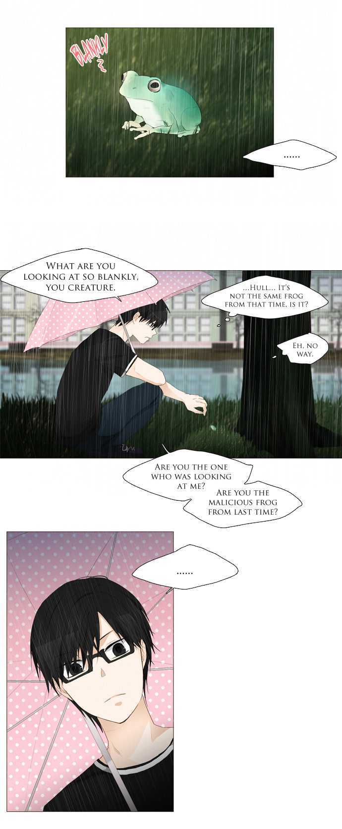 Come Spring Chapter 18 page 12 - Chapter 18