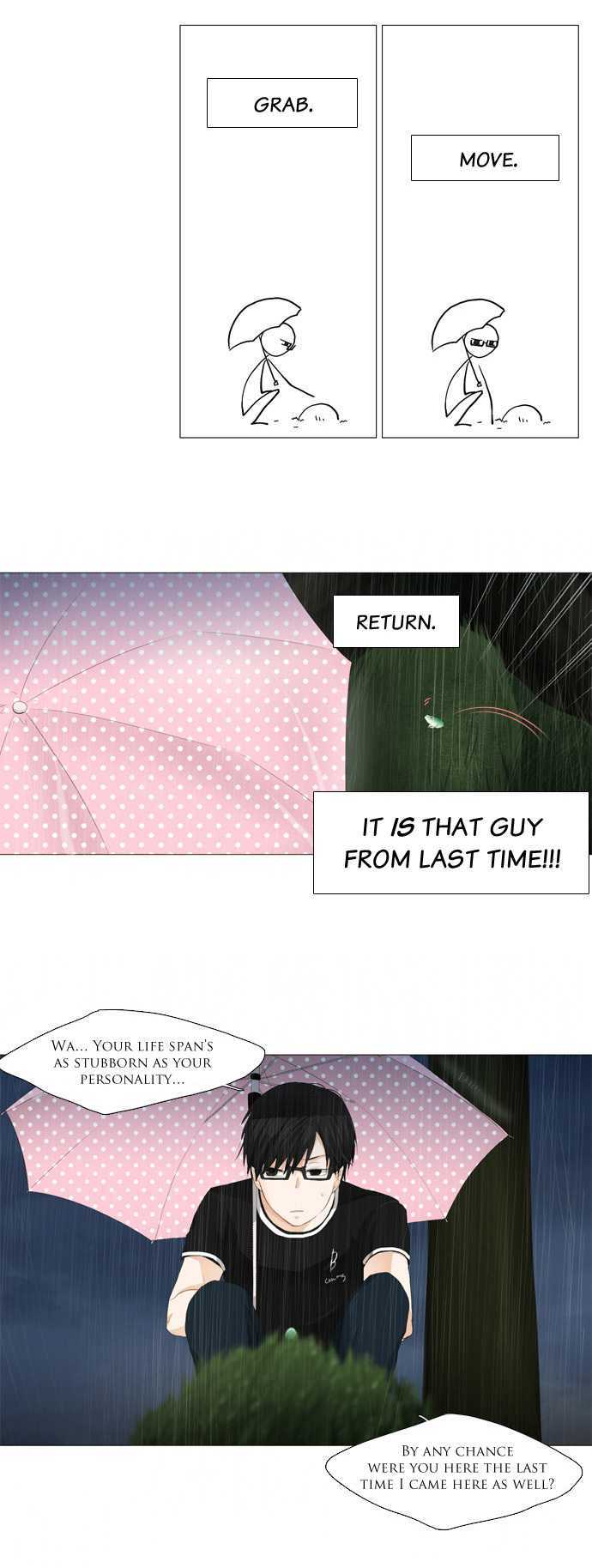 Come Spring Chapter 18 page 13 - Chapter 18