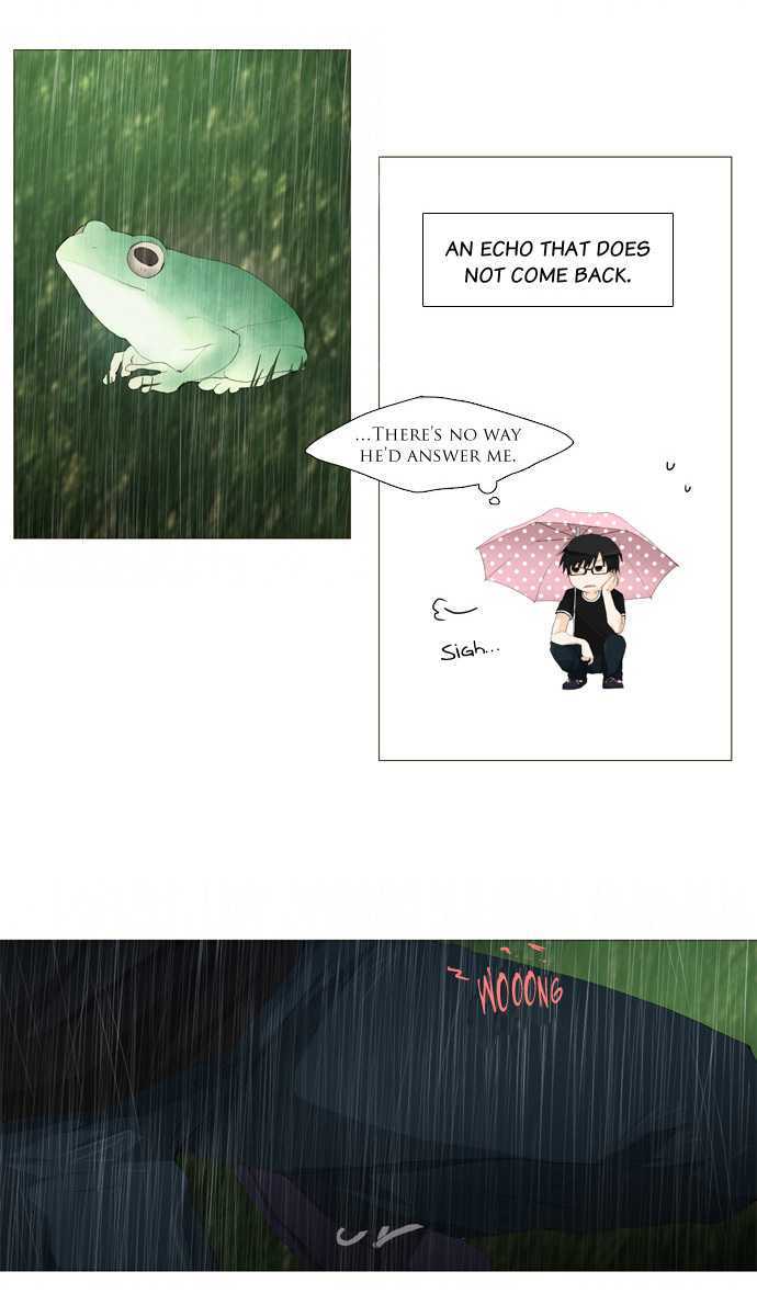 Come Spring Chapter 18 page 14 - Chapter 18