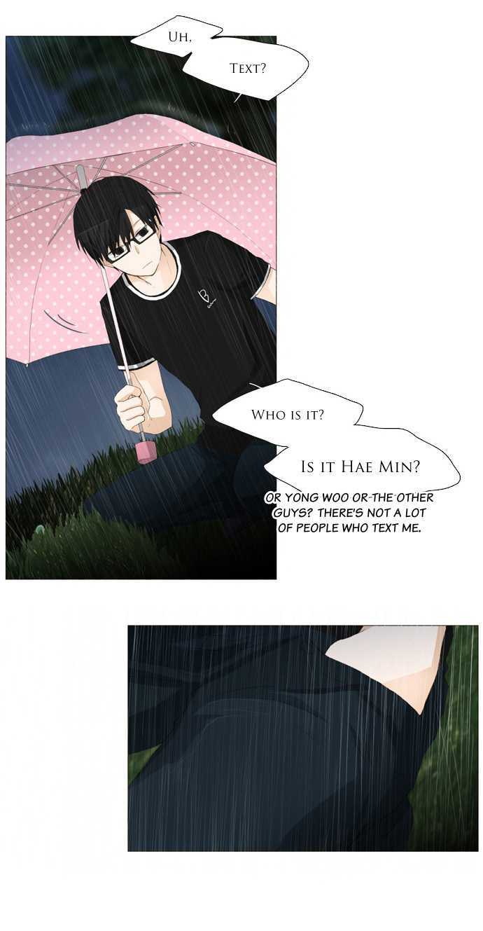 Come Spring Chapter 18 page 15 - Chapter 18