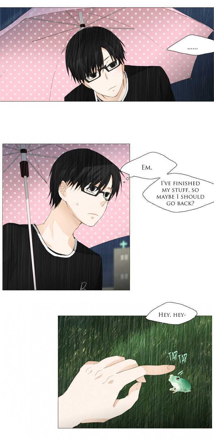 Come Spring Chapter 18 page 16 - Chapter 18