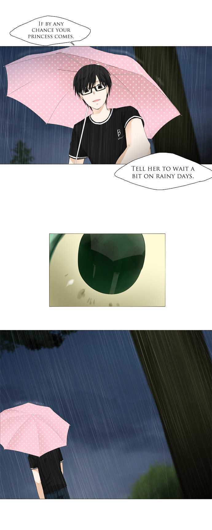 Come Spring Chapter 18 page 17 - Chapter 18