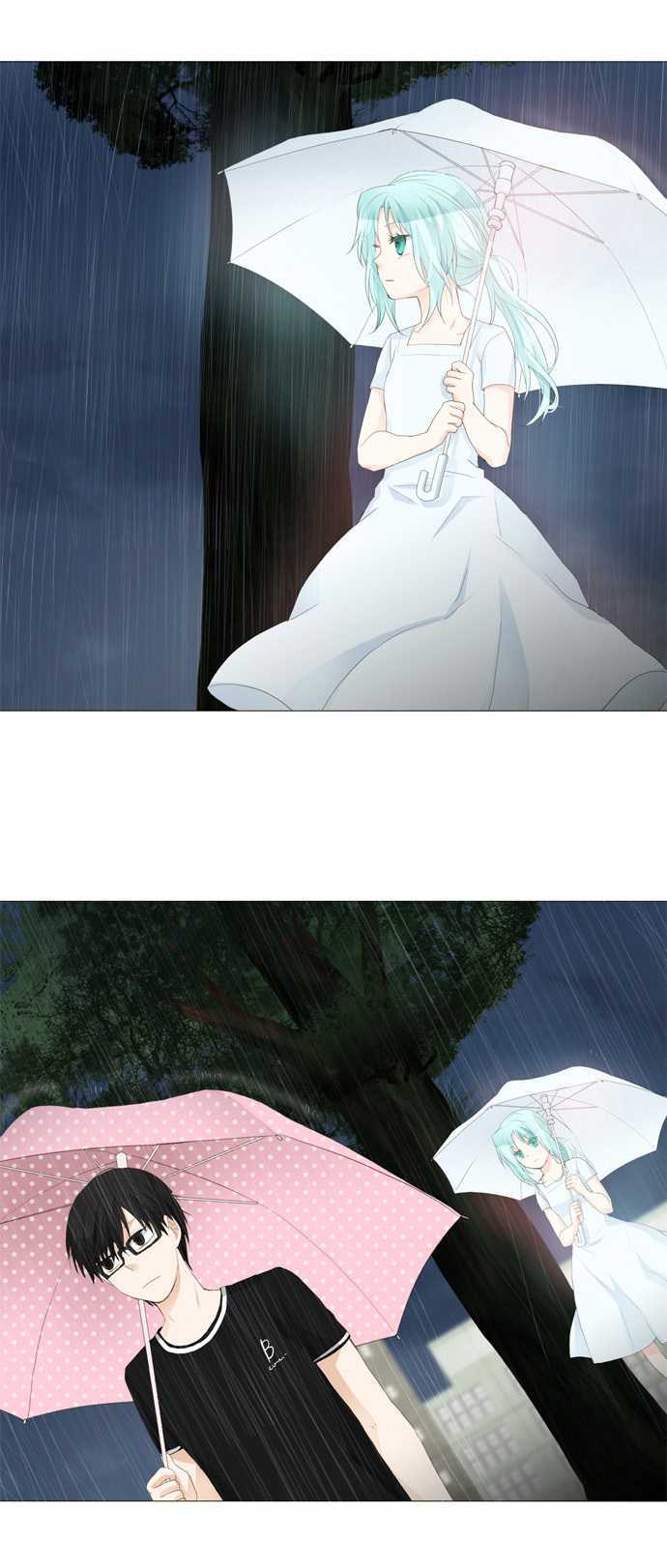 Come Spring Chapter 18 page 20 - Chapter 18