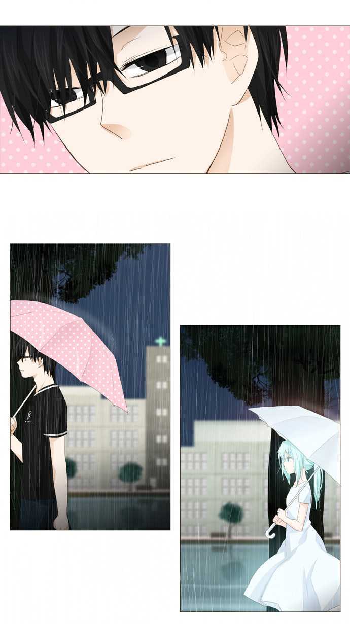 Come Spring Chapter 18 page 21 - Chapter 18